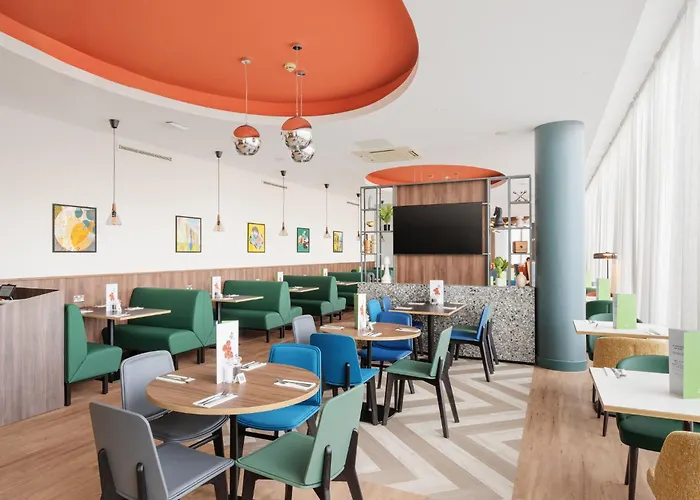 Holiday Inn Norwich City By Ihg